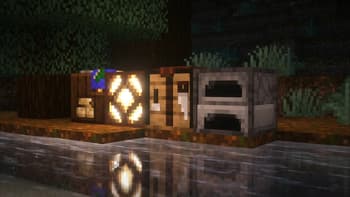 Qube Pack screenshot