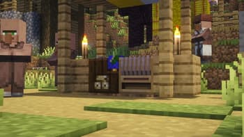 Qube Pack screenshot
