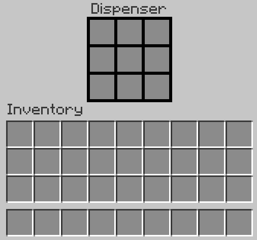 GUI Improvements screenshot