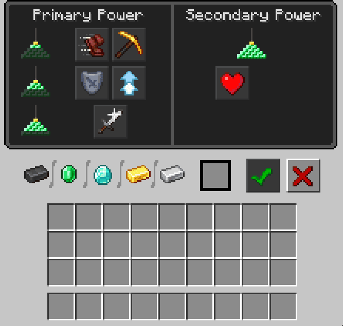 GUI Improvements screenshot