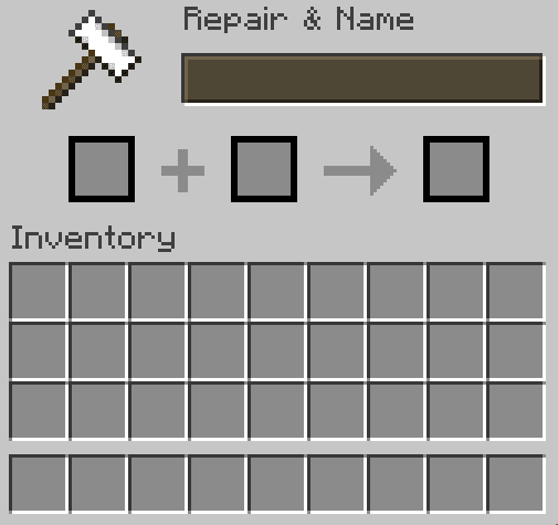GUI Improvements screenshot