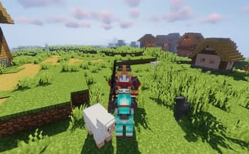 中式甲兵 - Chinese Weapons screenshot
