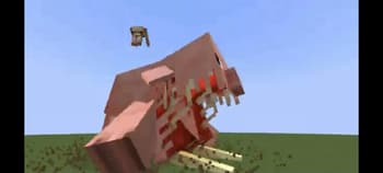 Pigzilla screenshot