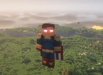 FSang18's Heroes screenshot