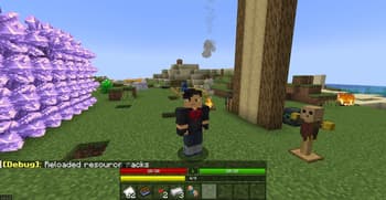 FSang18's Heroes screenshot