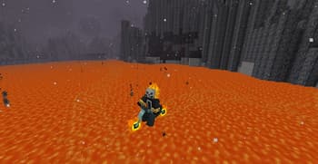 FSang18's Heroes screenshot