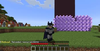FSang18's Heroes screenshot
