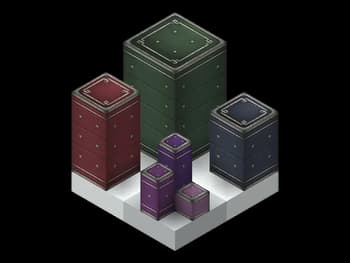 Create: Bits 'n' Dyes screenshot