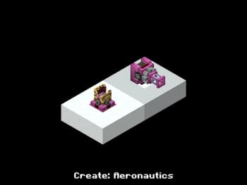 Create: Bits 'n' Dyes screenshot