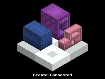 Create: Bits 'n' Dyes screenshot