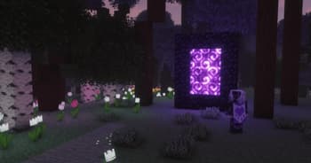 Vanilla Bloom screenshot