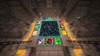 Vanilla Bloom screenshot