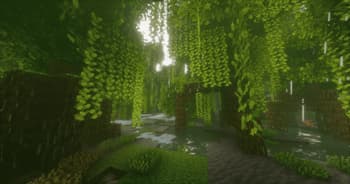 Vanilla Bloom screenshot