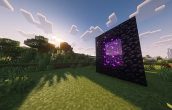 DonutSMP+ screenshot