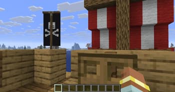 Jef's Pirate Update screenshot