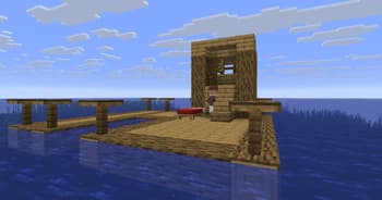 Jef's Pirate Update screenshot