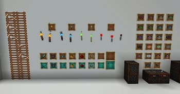 REDUX screenshot