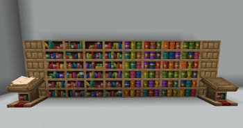REDUX screenshot