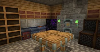 REDUX screenshot