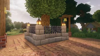 (3D) Re-bars! screenshot