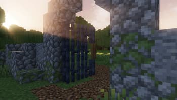 (3D) Re-bars! screenshot