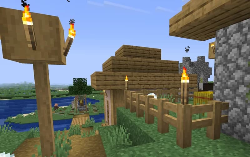Smooth Wood Products screenshot