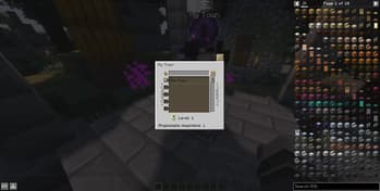 DayOfMind screenshot