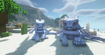Isle of Berk screenshot