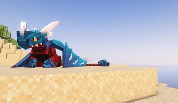 Isle of Berk screenshot