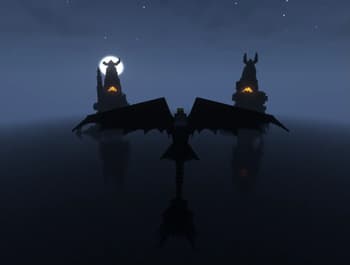 Isle of Berk screenshot