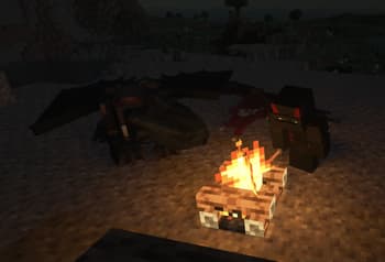 Isle of Berk screenshot