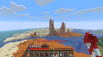 Durability Alert screenshot
