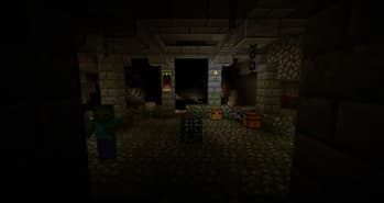 YUNG's Better Dungeons screenshot