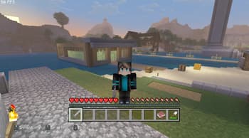 Classic Console Pack screenshot