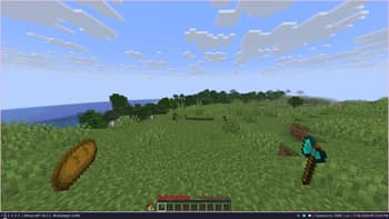 Transformable Items screenshot