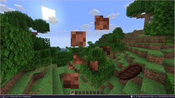 Transformable Items screenshot