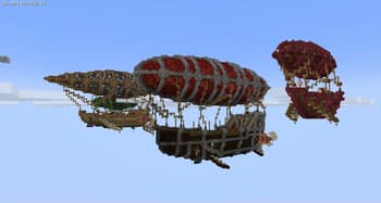 Integrated Villages screenshot