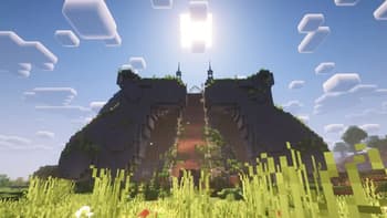HardShard Modpack screenshot