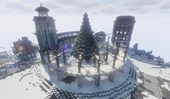 HardShard Modpack screenshot