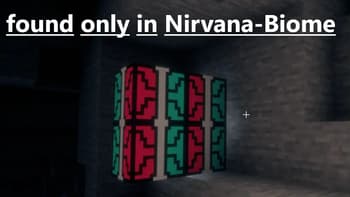 Nirvana-Biomes screenshot