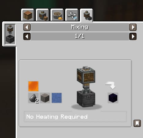 Create: Nerfad screenshot