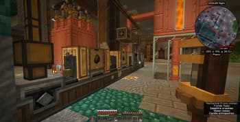 Create: Nerfad screenshot