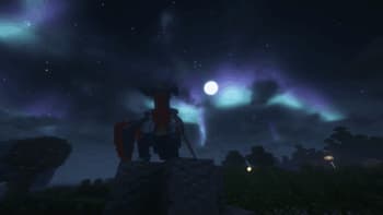 MonSanctuary Official Modpack screenshot