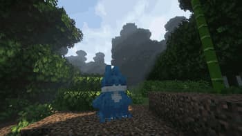 MonSanctuary Official Modpack screenshot