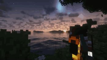 MonSanctuary Official Modpack screenshot