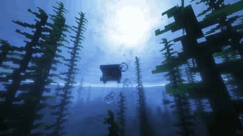 MonSanctuary Official Modpack screenshot