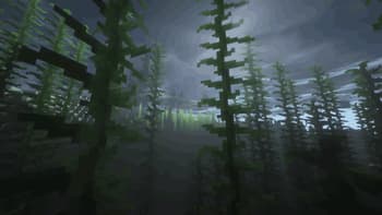 MonSanctuary Official Modpack screenshot