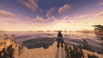 MonSanctuary Official Modpack screenshot