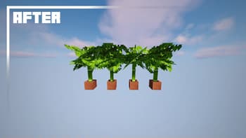 Bushy Bamboo screenshot