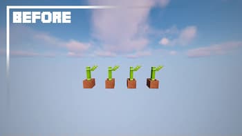Bushy Bamboo screenshot